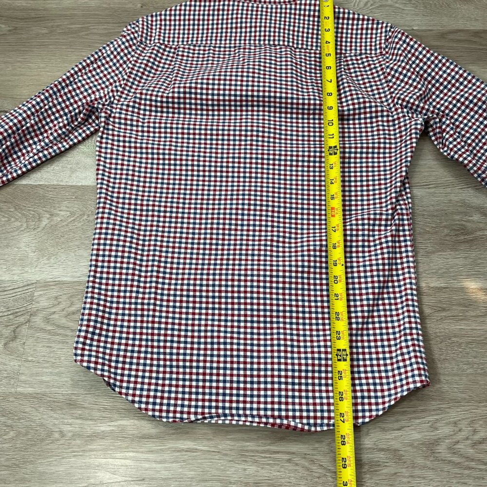 Slim Button Down - Picture 6 of 11